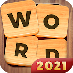 Cover Image of ดาวน์โหลด Word Connect-Word Collect Puzzle Game 1.0.4 APK