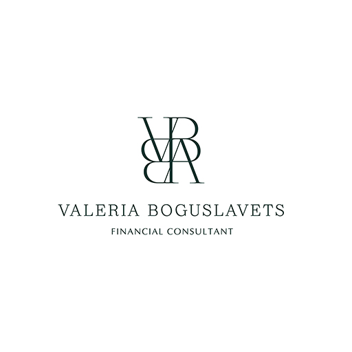 VB - שירותים פיננסיים logo