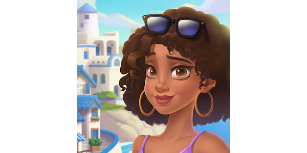 Seaside Escape : jeu de fusion – Applications sur Google Play