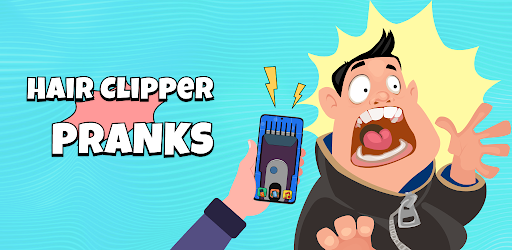 Hair Clipper Prank: Fun Sounds