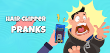 Hair Clipper Prank: Fun Sounds APK