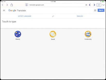 BrowserX3: 3 Browsers at Once Screenshot