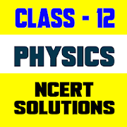 12th class Physics Ncert solution in English