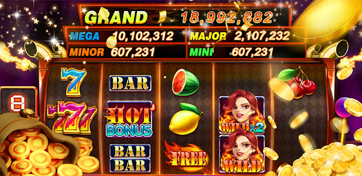 777 Solaire Real Slots Casino 1.0 APK + Mod (Free purchase) for Android