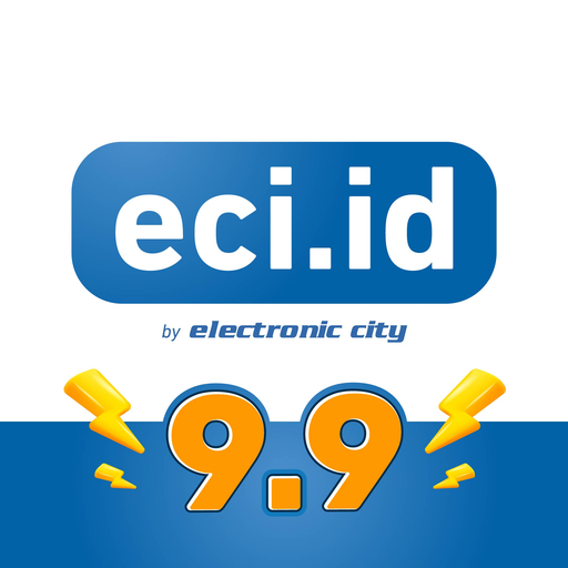 ECI.ID by Electronic City logo
