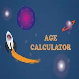 Perfect Age Calculator icon