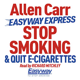 Easyway Express: Stop Smoking and Quit E-Cigarettes की आइकॉन इमेज