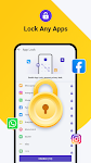 screenshot of Ora Security: clean, antivirus