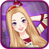 Candy Love: Make Up For Girls icon