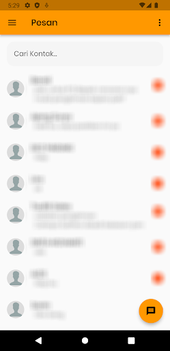 Aloha App Screen 2