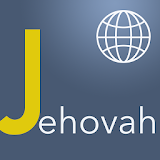 Jehovah Multilingual icon