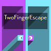 TwoFingerEscape icon