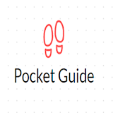 Pocket Guide - Near By You icon