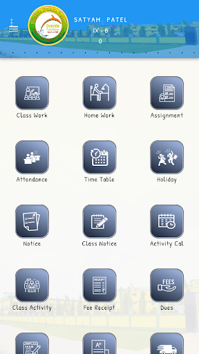 Dolphin Public School Screen 3