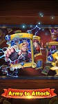 screenshot of Duel Heroes: Magic TCG & CCG