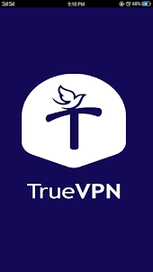 True VPN Secure VPN Connection