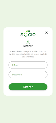 OhSócio! Screen 2