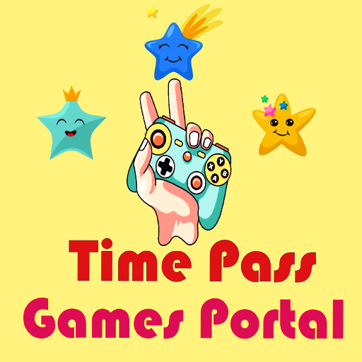 Time Pass Games Portal