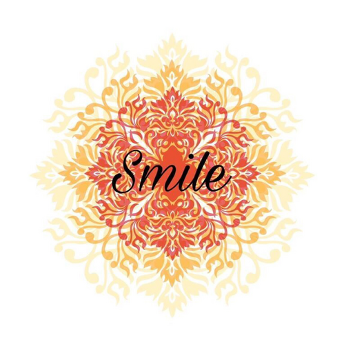 Bar Smile 祇園 logo