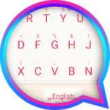 Love Letter Theme&Emoji Keyboard icon