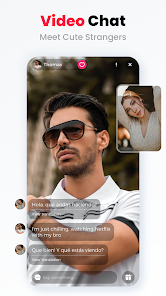 Chatjoy: Live Video Chats 4.9.1 MOD APK (Unlimited Coins/Diamonds) Gallery 6