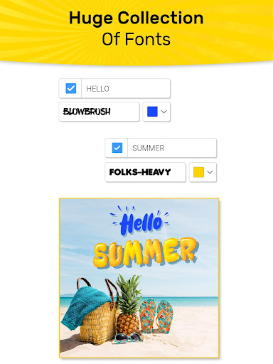 VideoADKing: Video Ad Maker - Video Players & Editors - apps