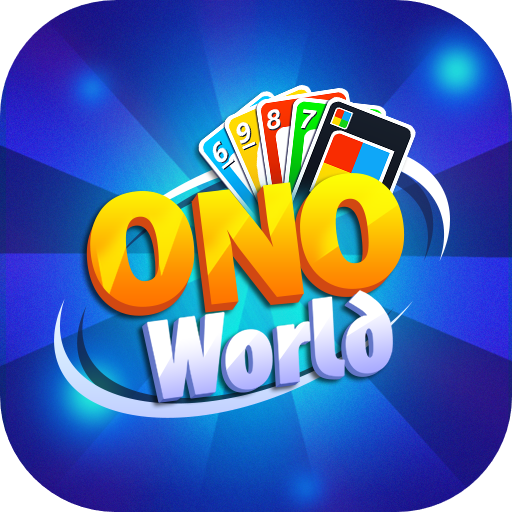 Ono : Color Card Game