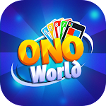 Cover Image of Download Ono : Color Card Game 0.6 APK