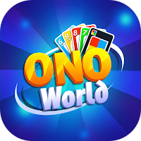 Ono : Color Card Game