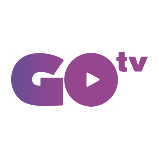 Gotv - Android TV logo