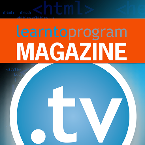 LearnToProgram Magazine - AppWisp.com