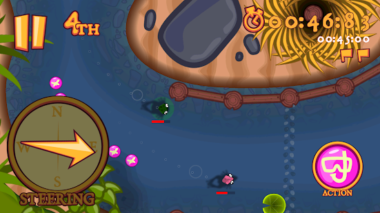 Frog Champion(圖7)-速報App