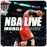 Guide NBA LIVE MOBILE 2K16 icon
