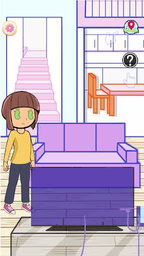 Pon Pon Gachapon Screen 2