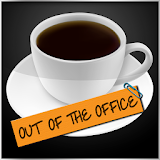 Out of the Office icon