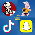 Logo Quiz Wolrd