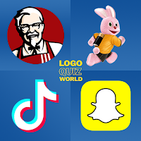 Logo Quiz Wolrd