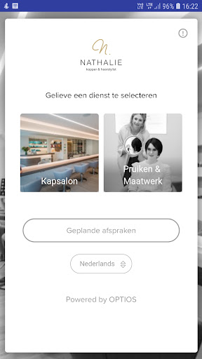 Kapper Nathalie Screen 2