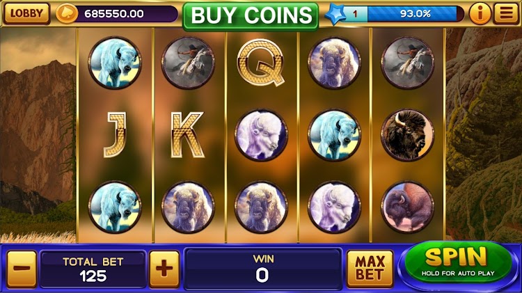 Mystic Wolf Slots Jackpot Casino  Featured Image for Version 