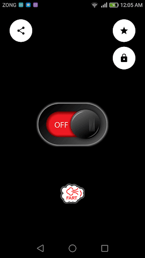 Torch + Farts Screen 2