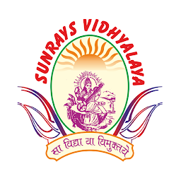 Icon image Sunrays Vidhyalaya