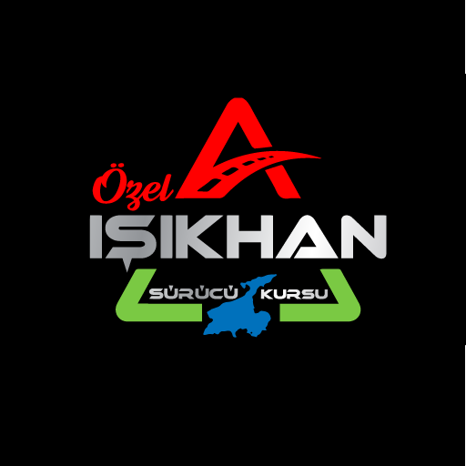 Işıkhan Sürücü Kursu logo