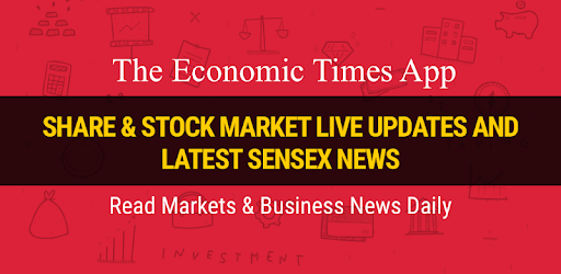 Economic Times : Business News