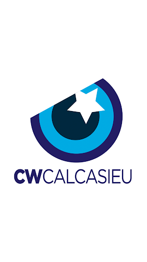 Android application CloseWatch Calcasieu screenshort
