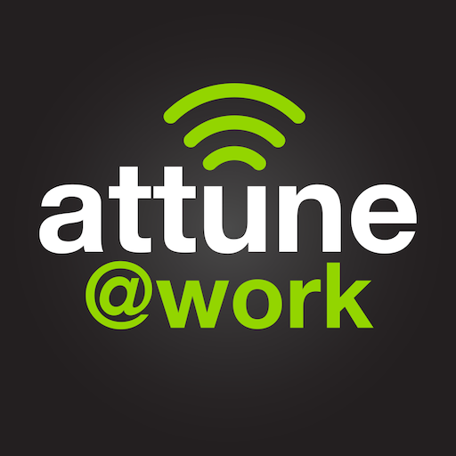 Fidium Attune@Work™ WiFi 1.100.1-304218 Icon