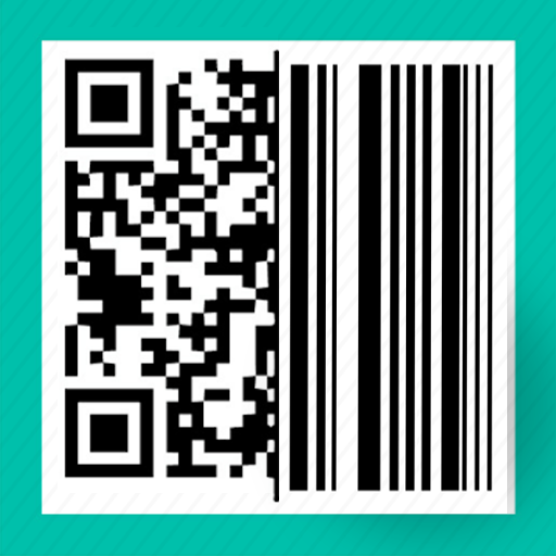 QR code scanner & Barcode Scan 2.2.4 Icon