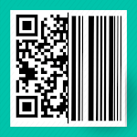 Cover Image of Baixar Leitor de código QR, leitura de código de barras 1.3.24 APK
