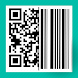 QR code scanner & Barcode Scan - Androidアプリ