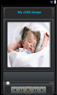 Free Lullabies for Babies 2.52 Screenshots 3