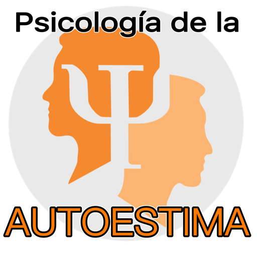 Psicología de la Autoestima 1.1.2 Icon